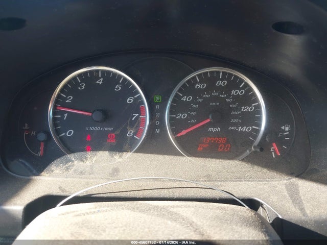 Продаж на аукціоні авто 2003 Mazda Mazda6 S, vin: 1YVHP80D735M20078, номер лоту: 45607732