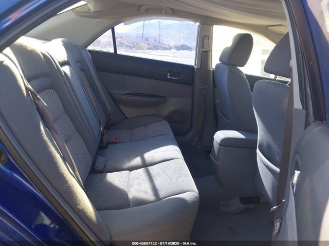 Продаж на аукціоні авто 2003 Mazda Mazda6 S, vin: 1YVHP80D735M20078, номер лоту: 45607732