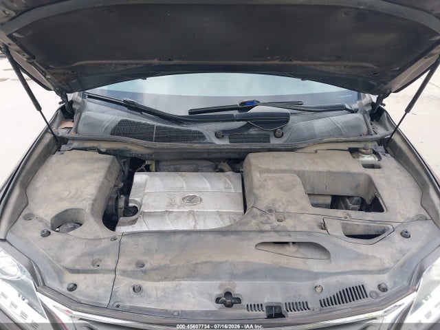 2015 Lexus Rx 350 მანქანა იყიდება აუქციონზე, vin: JTJZK1BA6F2425696, აუქციონის ნომერი: 45607734