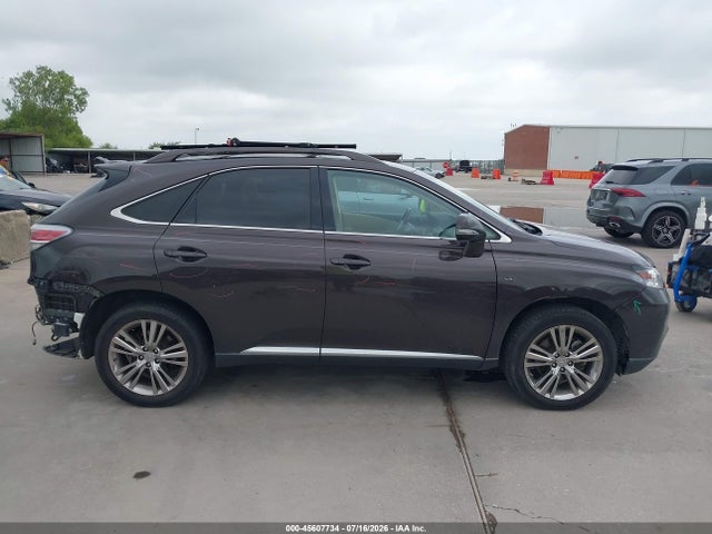 2015 Lexus Rx 350 მანქანა იყიდება აუქციონზე, vin: JTJZK1BA6F2425696, აუქციონის ნომერი: 45607734