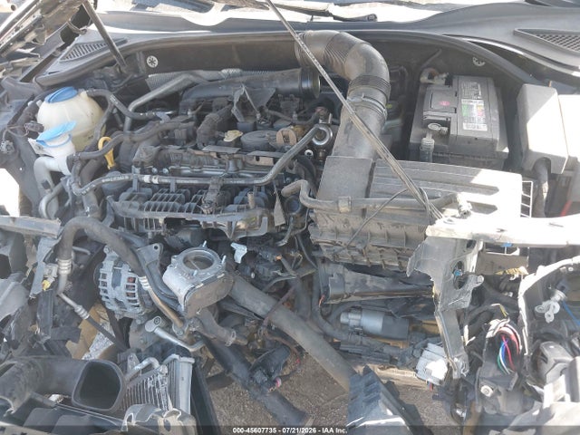 Aukcja sprzedaży 2015 Volkswagen Passat 1.8t Se, vin: 1VWBS7A31FC035266, numer aukcji: 45607735
