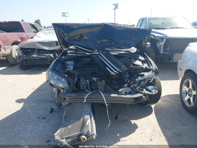 Aukcja sprzedaży 2015 Volkswagen Passat 1.8t Se, vin: 1VWBS7A31FC035266, numer aukcji: 45607735