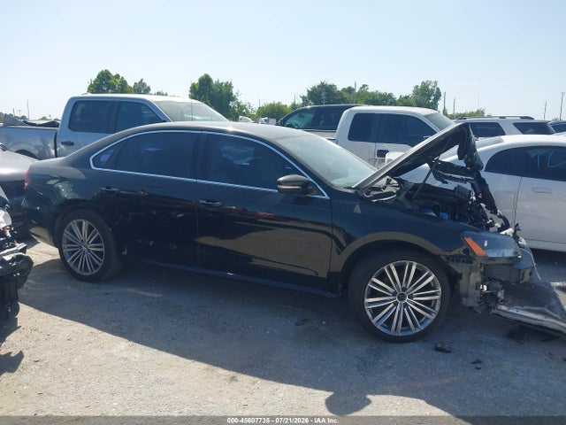 Aukcja sprzedaży 2015 Volkswagen Passat 1.8t Se, vin: 1VWBS7A31FC035266, numer aukcji: 45607735