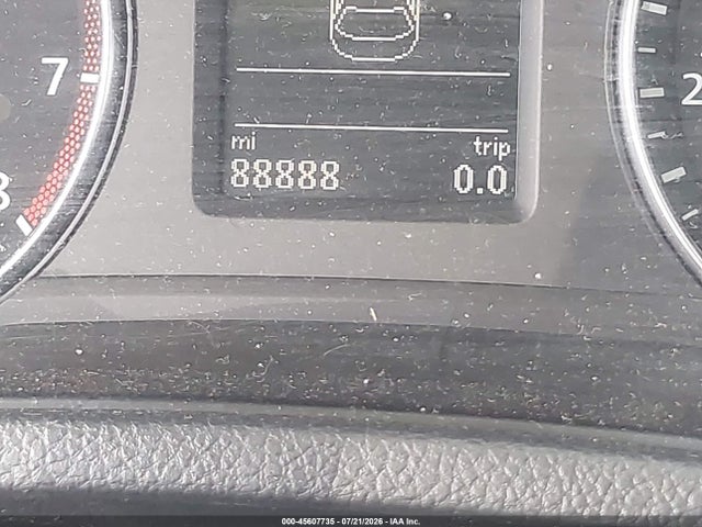 Aukcja sprzedaży 2015 Volkswagen Passat 1.8t Se, vin: 1VWBS7A31FC035266, numer aukcji: 45607735