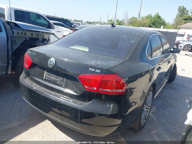 Aukcja sprzedaży 2015 Volkswagen Passat 1.8t Se, vin: 1VWBS7A31FC035266, numer aukcji: 45607735