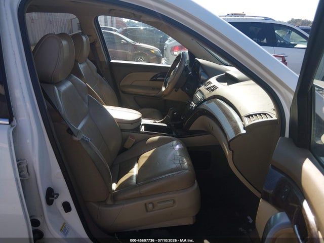 Aukcja sprzedaży 2010 Acura Mdx, vin: 2HNYD2H26AH528903, numer aukcji: 45607736