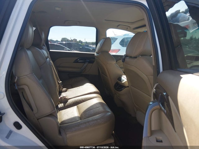 Aukcja sprzedaży 2010 Acura Mdx, vin: 2HNYD2H26AH528903, numer aukcji: 45607736