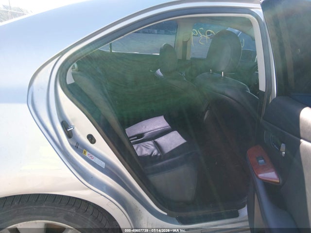 Aukcja sprzedaży 2010 Lexus Hs 250h, vin: JTHBB1BA0A2005041, numer aukcji: 45607739