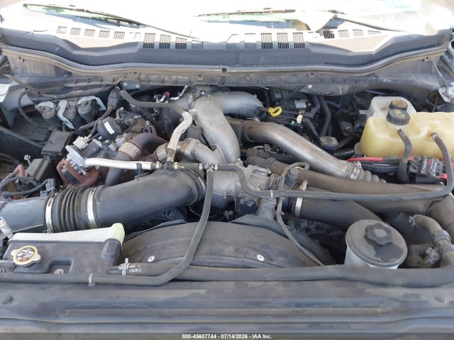 2020 Ford F-550 Chassis Xl/xlt მანქანა იყიდება აუქციონზე, vin: 1FDUF5GT7LEC42042, აუქციონის ნომერი: 45607744
