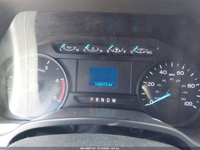1FDUF5GT7LEC42042 Ford F-550 Chassis Xl/xlt