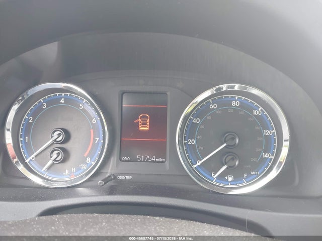 Продажа на аукционе авто 2017 Toyota Corolla Le, vin: 2T1BURHE8HC866967, номер лота: 45607745