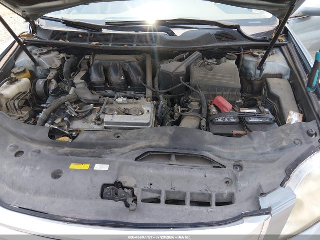 45607751 :رقم المزاد ، 4T1BK36B08U322764 vin ، 2008 Toyota Avalon Xls مزاد بيع