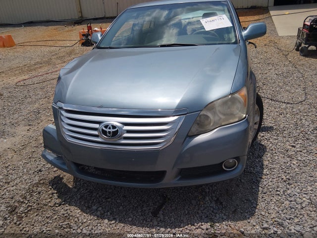 45607751 :رقم المزاد ، 4T1BK36B08U322764 vin ، 2008 Toyota Avalon Xls مزاد بيع
