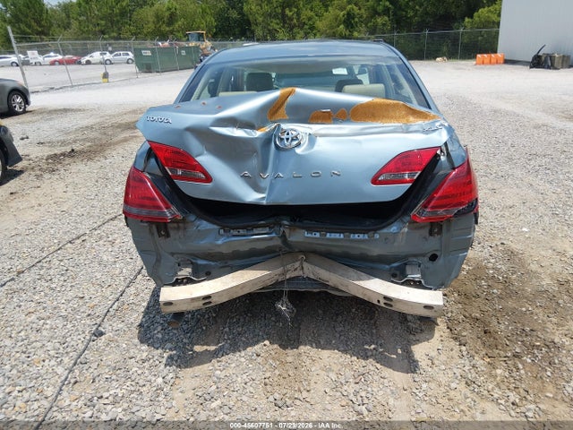 45607751 :رقم المزاد ، 4T1BK36B08U322764 vin ، 2008 Toyota Avalon Xls مزاد بيع
