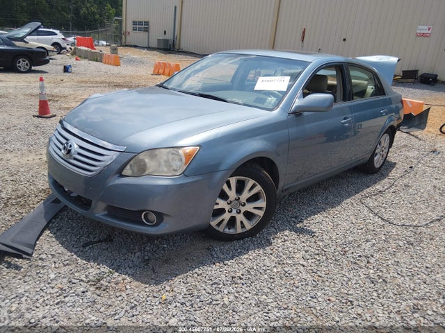45607751 :رقم المزاد ، 4T1BK36B08U322764 vin ، 2008 Toyota Avalon Xls مزاد بيع