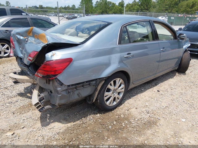 45607751 :رقم المزاد ، 4T1BK36B08U322764 vin ، 2008 Toyota Avalon Xls مزاد بيع