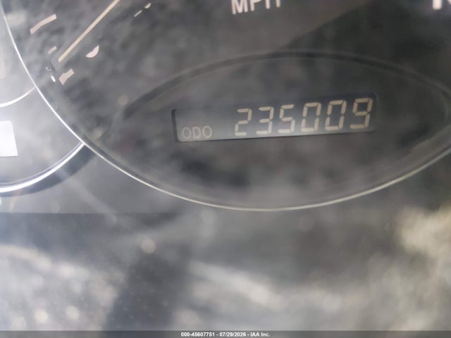 45607751 :رقم المزاد ، 4T1BK36B08U322764 vin ، 2008 Toyota Avalon Xls مزاد بيع