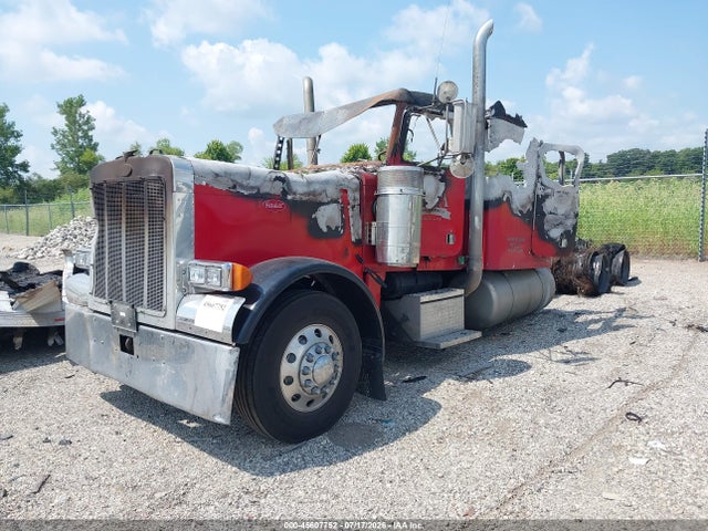 Aukcja sprzedaży 2000 Peterbilt 379, vin: 1XP5DB9X3YD526440, numer aukcji: 45607752
