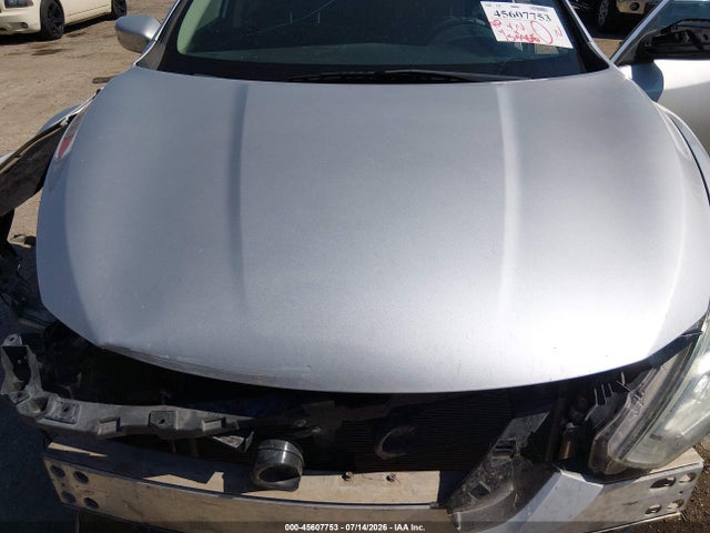 1N4AL3AP4HC477300 Nissan Altima 2.5 S