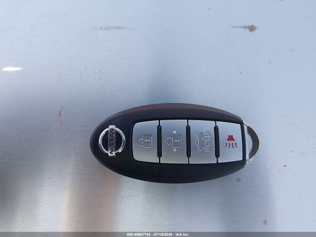 1N4AL3AP4HC477300 Nissan Altima 2.5 S