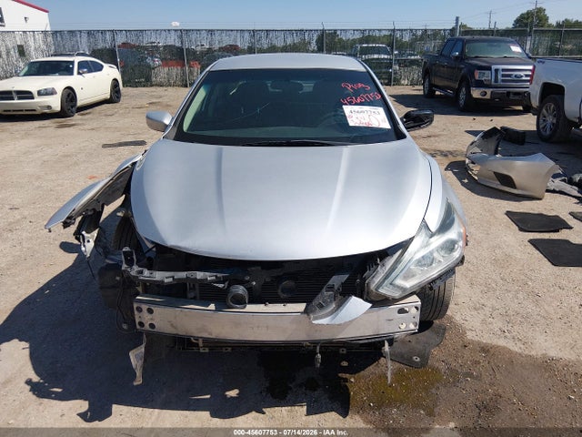 1N4AL3AP4HC477300 Nissan Altima 2.5 S
