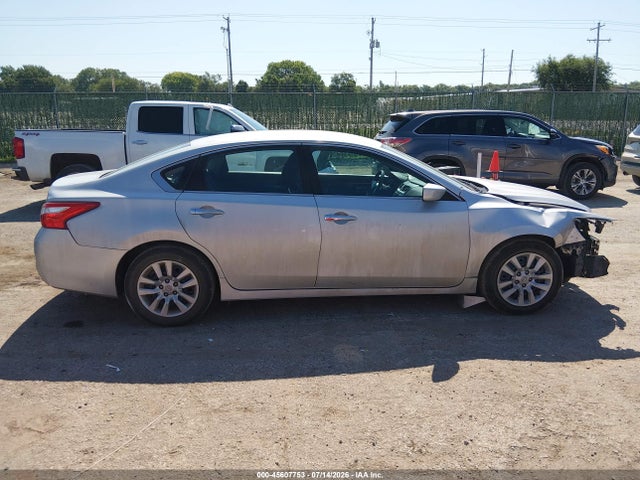 1N4AL3AP4HC477300 Nissan Altima 2.5 S