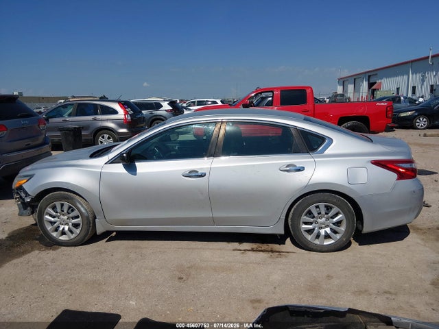 1N4AL3AP4HC477300 Nissan Altima 2.5 S