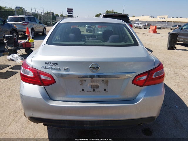 1N4AL3AP4HC477300 Nissan Altima 2.5 S