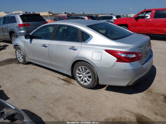 1N4AL3AP4HC477300 Nissan Altima 2.5 S