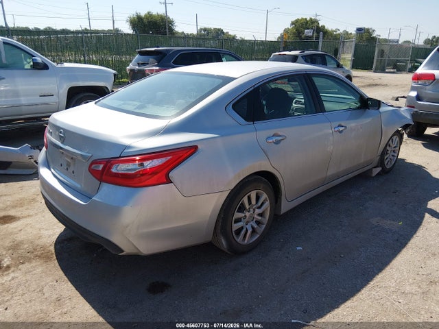 1N4AL3AP4HC477300 Nissan Altima 2.5 S