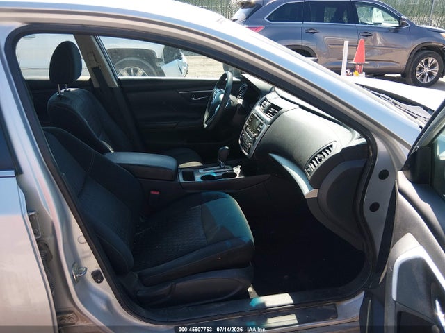 1N4AL3AP4HC477300 Nissan Altima 2.5 S