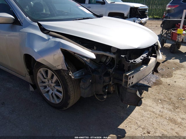 1N4AL3AP4HC477300 Nissan Altima 2.5 S
