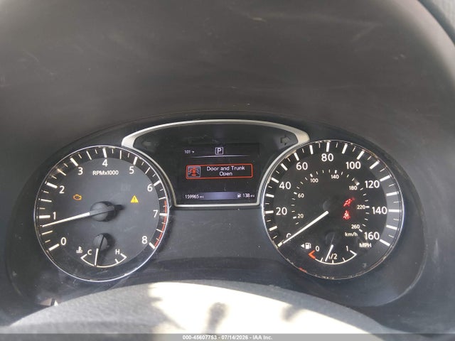 1N4AL3AP4HC477300 Nissan Altima 2.5 S