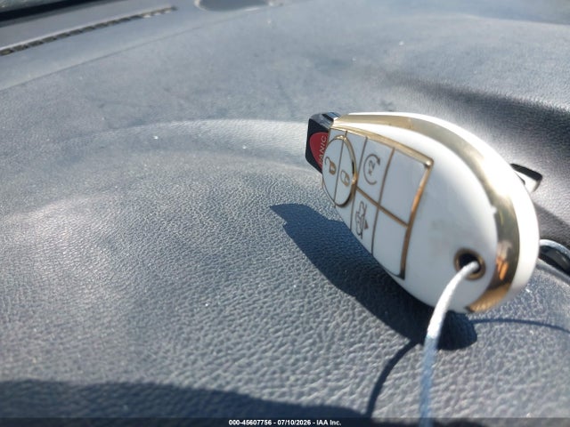 2014 Chrysler Town & Country Touring მანქანა იყიდება აუქციონზე, vin: 2C4RC1BG3ER126624, აუქციონის ნომერი: 45607756