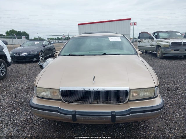 45607759 :رقم المزاد ، 1G4BR82P2TR416134 vin ، 1996 Buick Roadmaster Limited مزاد بيع