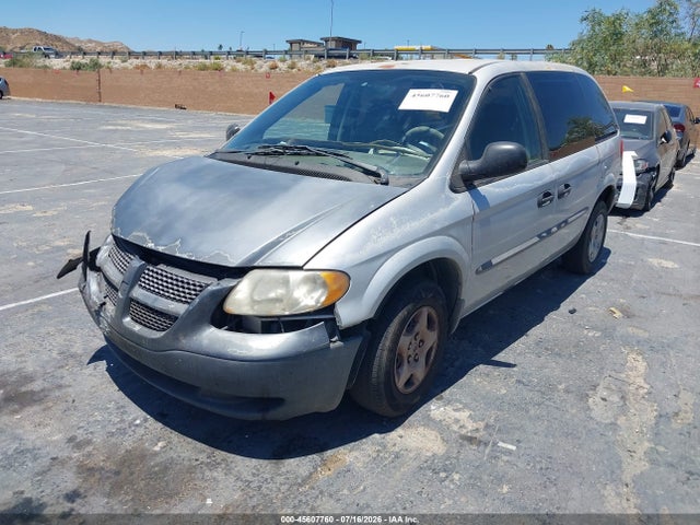 Aukcja sprzedaży 2003 Dodge Caravan Se, vin: 1D4GP25BX3B222492, numer aukcji: 45607760
