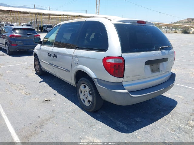 Aukcja sprzedaży 2003 Dodge Caravan Se, vin: 1D4GP25BX3B222492, numer aukcji: 45607760