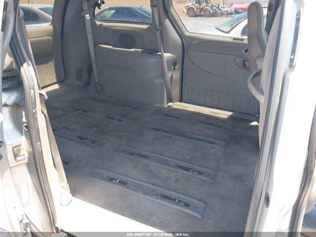 Aukcja sprzedaży 2003 Dodge Caravan Se, vin: 1D4GP25BX3B222492, numer aukcji: 45607760