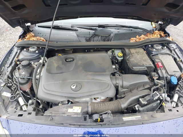 Продажа на аукционе авто 2017 Infiniti Qx30 Premium, vin: SJKCH5CR6HA020785, номер лота: 45607763