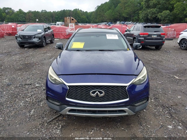 Продажа на аукционе авто 2017 Infiniti Qx30 Premium, vin: SJKCH5CR6HA020785, номер лота: 45607763
