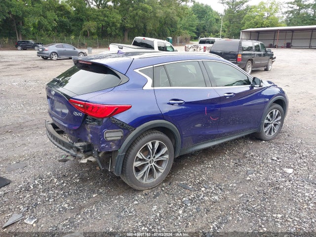 Продажа на аукционе авто 2017 Infiniti Qx30 Premium, vin: SJKCH5CR6HA020785, номер лота: 45607763