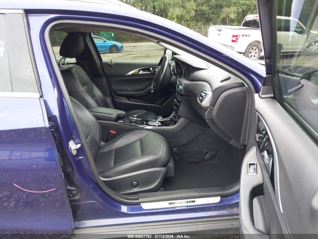 Продажа на аукционе авто 2017 Infiniti Qx30 Premium, vin: SJKCH5CR6HA020785, номер лота: 45607763