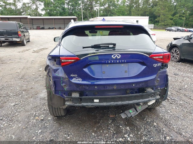 Продажа на аукционе авто 2017 Infiniti Qx30 Premium, vin: SJKCH5CR6HA020785, номер лота: 45607763