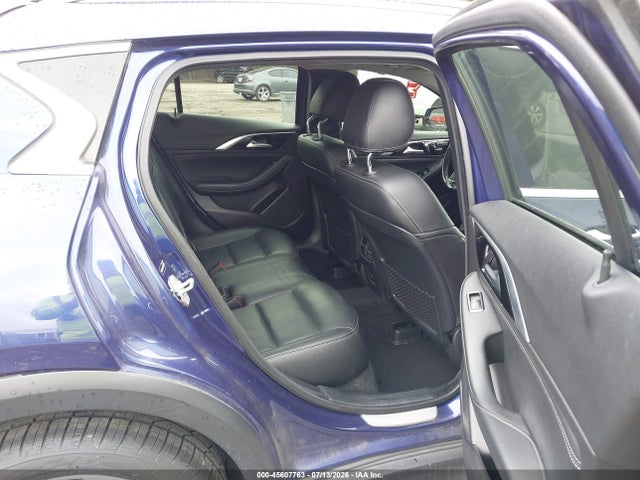 Продажа на аукционе авто 2017 Infiniti Qx30 Premium, vin: SJKCH5CR6HA020785, номер лота: 45607763