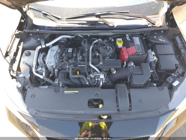 Nissan Sentra Sv Xtronic Cvt 2023 3N1AB8CV2PY284898 Image 10