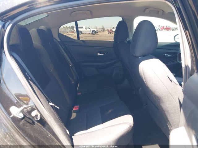 Nissan Sentra Sv Xtronic Cvt 2023 3N1AB8CV2PY284898 Image 8