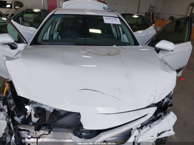 Продаж на аукціоні авто 2024 Toyota Camry Se, vin: 4T1G11BK7RU111615, номер лоту: 45607766