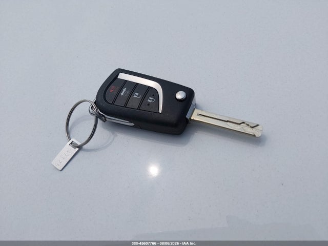 Продаж на аукціоні авто 2024 Toyota Camry Se, vin: 4T1G11BK7RU111615, номер лоту: 45607766