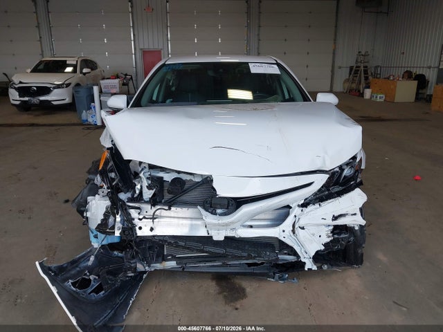 Продаж на аукціоні авто 2024 Toyota Camry Se, vin: 4T1G11BK7RU111615, номер лоту: 45607766