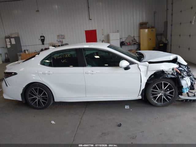 Продаж на аукціоні авто 2024 Toyota Camry Se, vin: 4T1G11BK7RU111615, номер лоту: 45607766